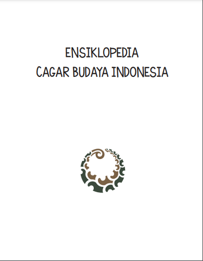 Ensiklopedia Cagar Budaya Indonesia